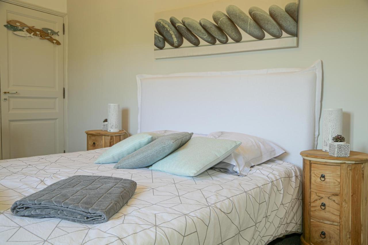Bed and breakfast Domaine du Bourg Salon Extérieur photo